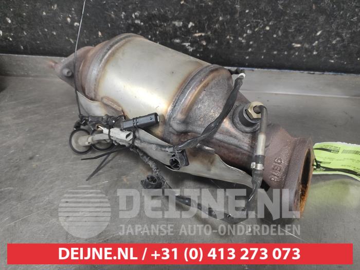 Hyundai I20 Katalysator O739256
