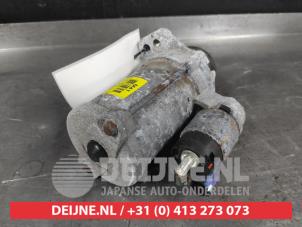 Hyundai Tucson Startmotor O739261 foto 2