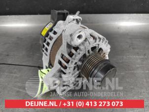 Hyundai Tucson Dynamo O739262 photo 2