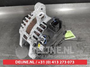 Hyundai Tucson Dynamo O739262 photo 3