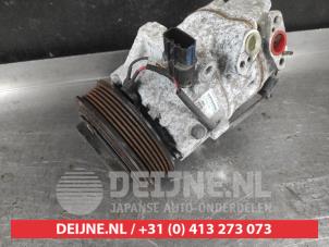 Hyundai Tucson Aircopomp O739263 foto 2