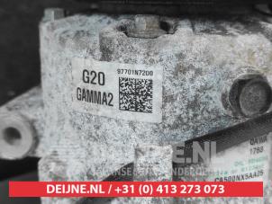 Hyundai Tucson Aircopomp O739263 foto 3