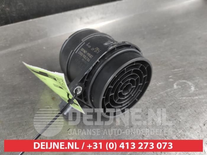 Hyundai Tucson Luftmassenmesser O739264
