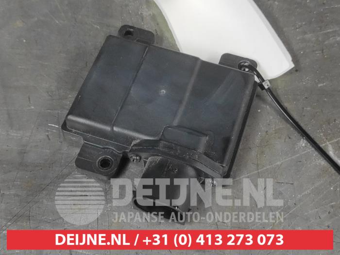 Hyundai Tucson Blind spot sensor O739265