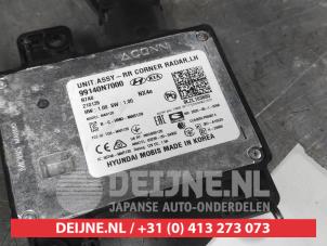 Hyundai Tucson Dode hoek sensor O739265 foto 2