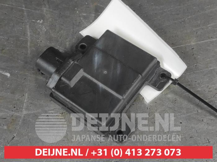 Hyundai Tucson Blind spot sensor O739266