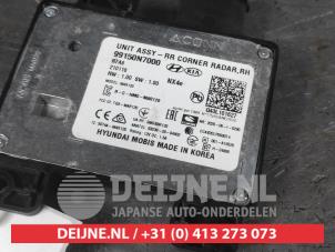 Hyundai Tucson Blind spot sensor O739266 photo 2