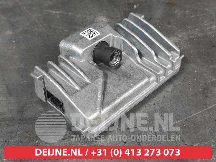 Hyundai Tucson Front camera O739267