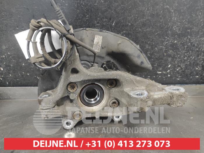 Hyundai Tucson Knuckle, front left O739271
