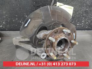 Hyundai Tucson Knuckle, front left O739271 photo 2