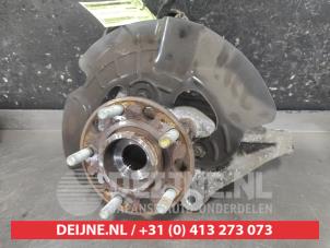 Hyundai Tucson Knuckle, front right O739272 photo 2