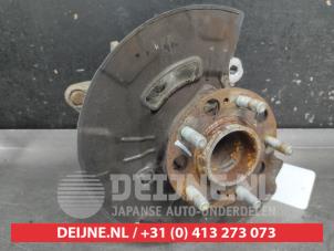 Hyundai Tucson Achsschenkel links hinten O739273 foto 2