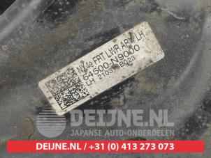 Hyundai Tucson Querlenker unten links vorne O739277 foto 2