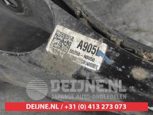 Hyundai Tucson Rear wishbone, left O739279 photo 2