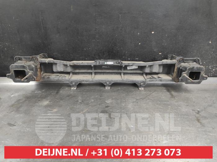 Hyundai Tucson Rear bumper frame O739282