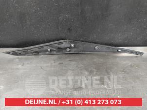 Hyundai Tucson Rear wheel arch strip O739283 photo 2