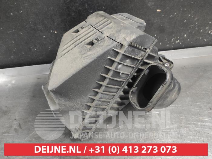 Hyundai Tucson Air box O739284