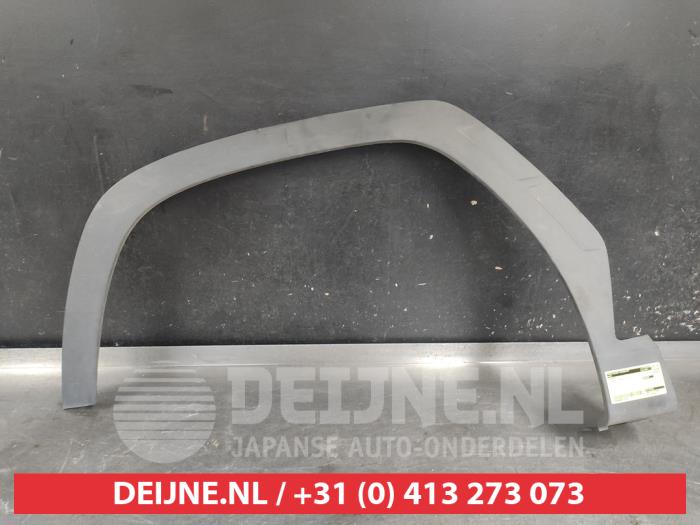 Hyundai Tucson Spatbord Lijst O739285