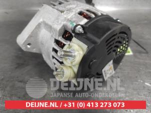 Toyota Aygo Dynamo O739288 photo 3