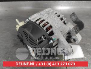 Toyota Aygo Dynamo O739288 photo 2
