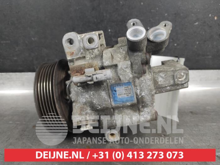 Toyota Aygo Aircopomp O739289