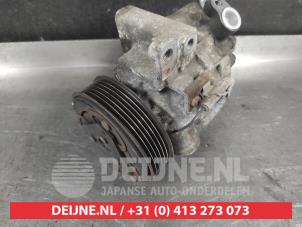 Toyota Aygo Klimapumpe O739289 foto 2