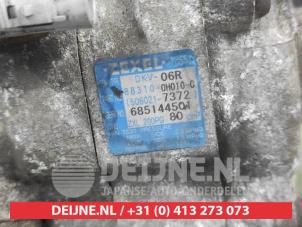 Toyota Aygo Klimapumpe O739289 foto 3