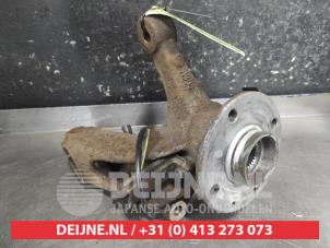 Toyota Aygo Knuckle, front left O739292 photo 2