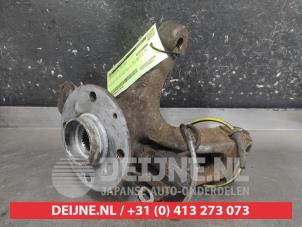 Toyota Aygo Fusee rechts-voor O739293 foto 2