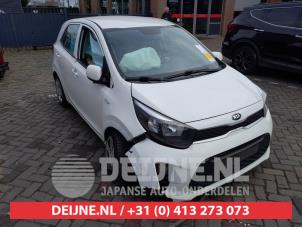 Kia Picanto Motorhaube O739294 foto 3