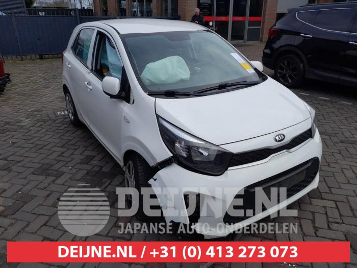 Kia Picanto Koplamp rechts O739296