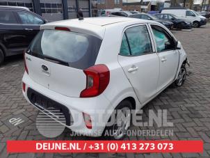 Kia Picanto Heckklappe O739305 foto 2