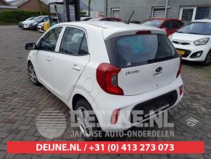 Kia Picanto Heckklappe O739305 foto 3