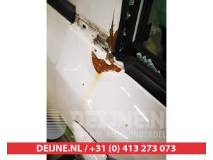 Kia Picanto Tür 4-türig rechts vorne O739313 foto 2