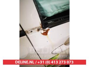 Kia Picanto Tür 4-türig rechts vorne O739313 foto 3