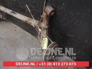 Suzuki Celerio Achteras voorwielaandrijving O739327 foto 3