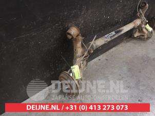 Suzuki Celerio Achteras voorwielaandrijving O739327 foto 2
