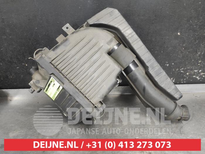 Suzuki Swift Luftfiltergehäuse O739331