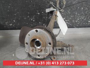 Suzuki Swift Knuckle, front right O739332 photo 2