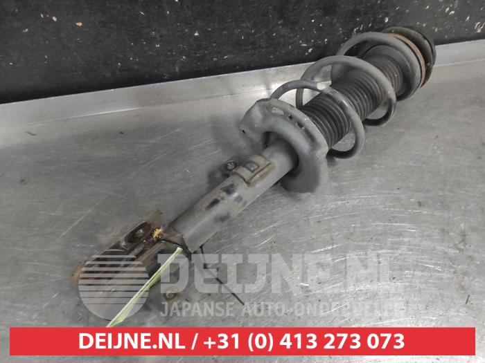 Suzuki Swift Stoßdämpferstrebe rechts vorne O739333
