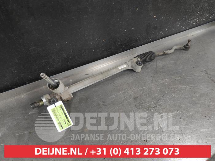 Suzuki Swift Lenkgetriebe O739334