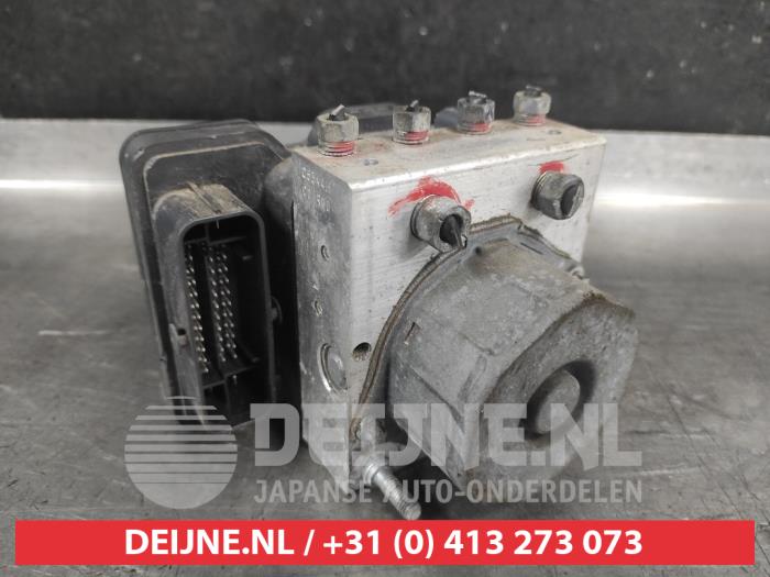 Suzuki Swift ABS Pumpe O739336