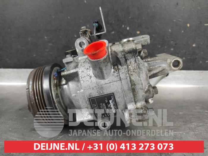 Suzuki Swift Klimapumpe O739337
