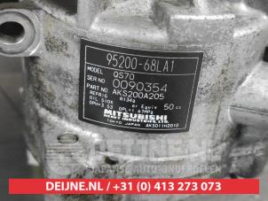 Suzuki Swift Klimapumpe O739337 foto 3