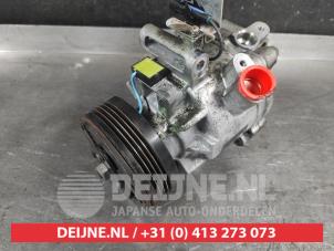 Suzuki Swift Klimapumpe O739337 foto 2