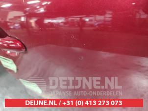 Nissan Micra Portier 4Deurs rechts-achter O739360 foto 2