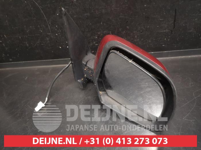 Nissan Micra Buitenspiegel rechts O739368