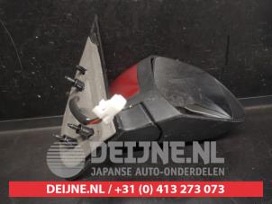 Nissan Micra Außenspiegel rechts O739368 foto 3