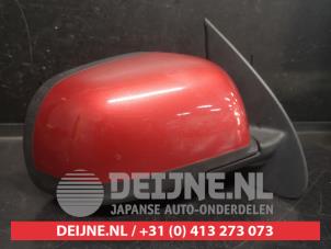 Nissan Micra Außenspiegel rechts O739368 foto 2