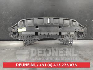 Suzuki Swift Stoßstange Bodenplatte O739372 foto 2